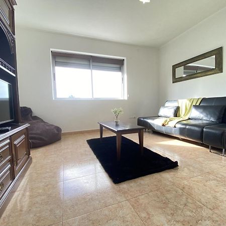 Luz'S Retreat Apartment Ponta Delgada Dış mekan fotoğraf
