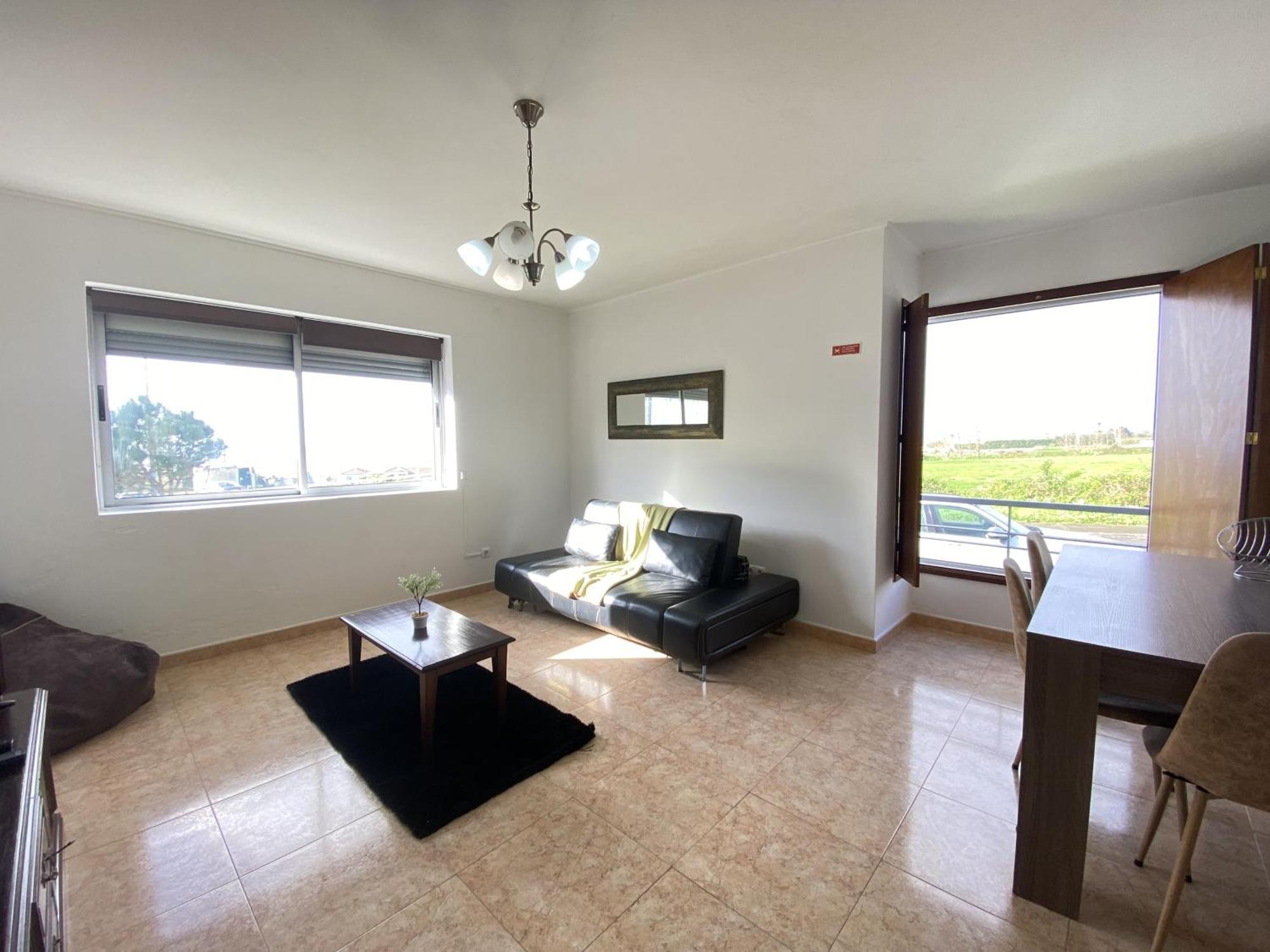Luz'S Retreat Apartment Ponta Delgada Dış mekan fotoğraf