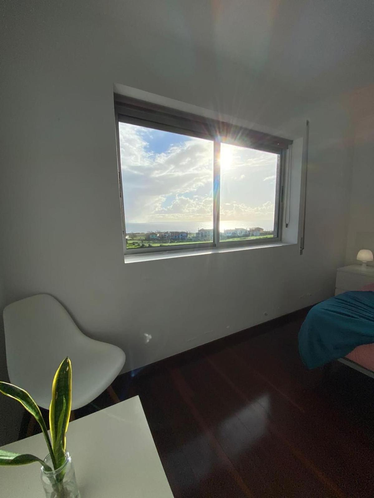 Luz'S Retreat Apartment Ponta Delgada Dış mekan fotoğraf