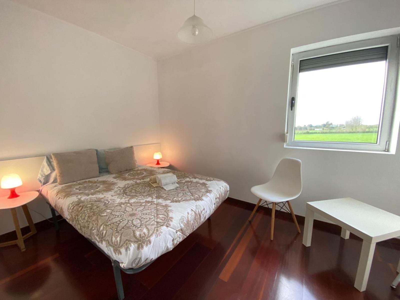 Luz'S Retreat Apartment Ponta Delgada Dış mekan fotoğraf