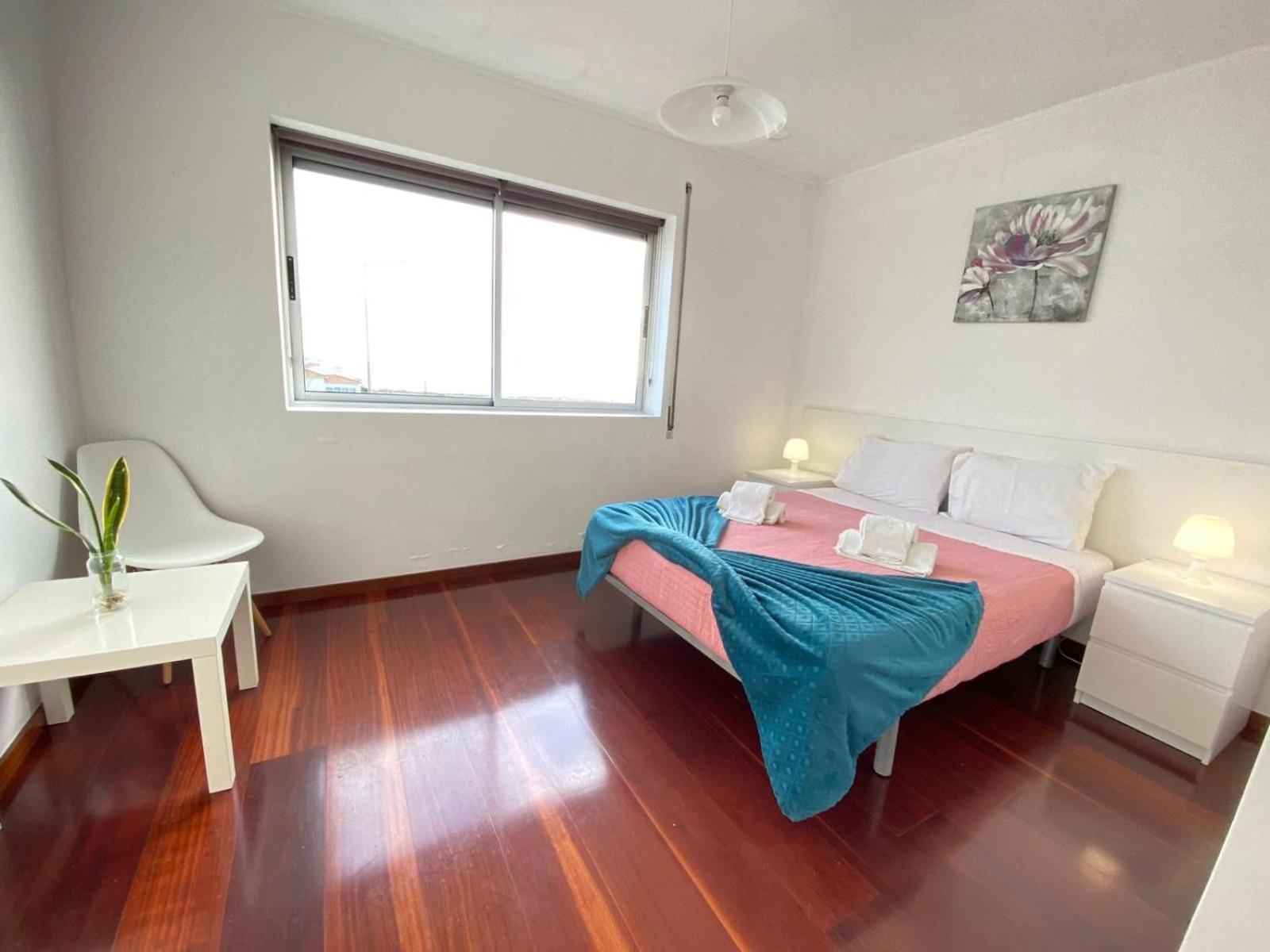 Luz'S Retreat Apartment Ponta Delgada Dış mekan fotoğraf